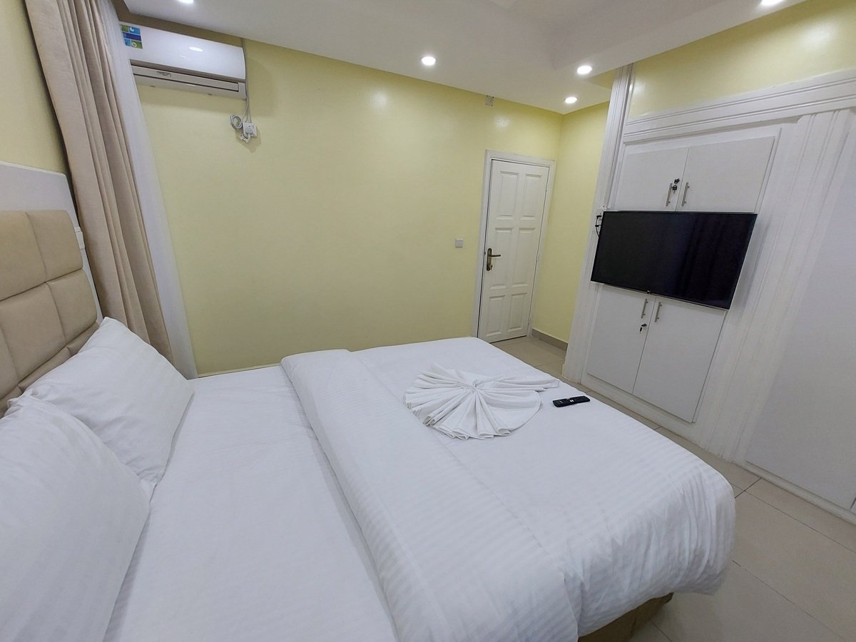 Comfort Room A11