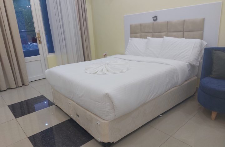 Comfort Room A08